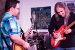 Klub koncert - Blues Bell Szt és Fj 150926-143